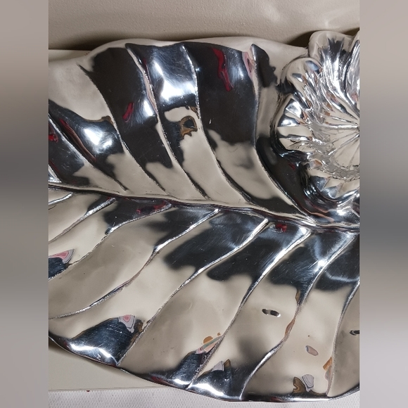 BEATRIZ BALL 6744 Garden Flower/leaf dip (large) - Picture 7 of 14